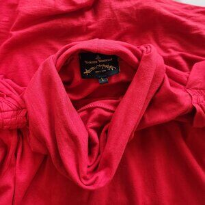 Vivienne Westwood Jersey Dress Vintage